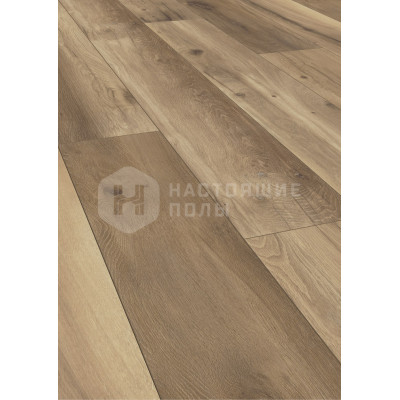 Ламинат KronoFlooring MyStyle MyArt К224 Дуб Дикий Запад однополосный, 1285*192*12 мм