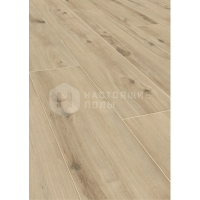 Ламинат KronoFlooring MyStyle MyArt К063 Дуб Десперадо однополосный, 1285*192*12 мм