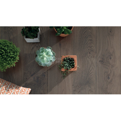 Инженерная доска Panaget Diva 139 1016473 Дуб Глина Зенитюд матовый лак