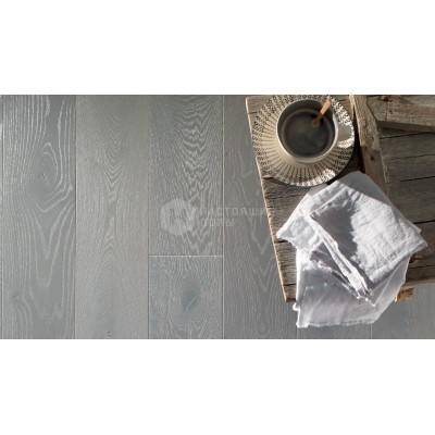 Инженерная доска Panaget Diva 184 1016405 Дуб Пепел Зенитюд натуральное масло, 500-2000*184*14 мм