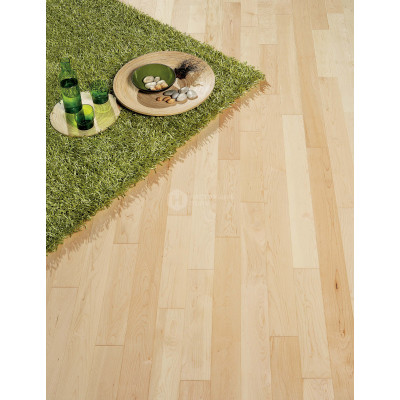 Паркетная доска Panaget Diva 90 1001063 Клен канадский, 385-1180*90*12 мм