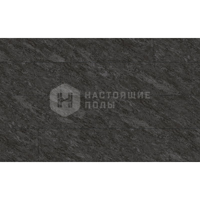 Пробковое покрытие Egger Comfort Kingsize EPC023 Камень Адолари черный