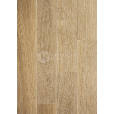 Паркетная доска Hajnowka Parkett Дуб Kamea Рустик брашированный однополосный, 1150*148*12.5 мм