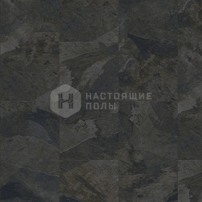 ПВХ плитка клеевая IVC Moduleo Impress Dryback 70968BA Шифер Мустанг, 868*434*2.5 мм ПВХ плитка клеевая IVC Moduleo Impress Dryback 70968BA Шифер Мустанг, 868*434*2.5 мм