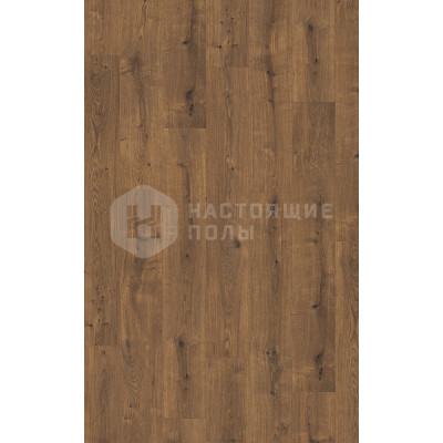 Ламинат Egger Aqua+ 8/32 EPL075 Дуб Даннингтон темный