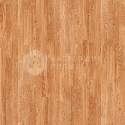 Инженерная доска Coswick Классическая коллекция 1137-1102 Дуб Розовый Селект энд Бэттер под лаком 107.95 мм