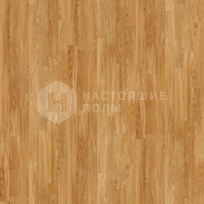 Инженерная доска Coswick Брашированная коллекция 1137-1201 Дуб Натуральный Селект энд Бэттер шелковое масло, 300-1845*107.95*12.7 мм