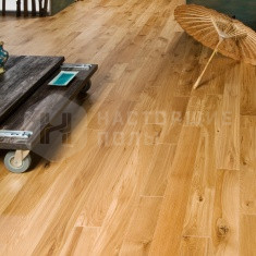 1137-3201 Дуб Натуральный 1 Коммон шелковое масло 107.95 мм