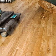 1133-3201 Дуб Натуральный 1 Натур шелковое масло 190 мм