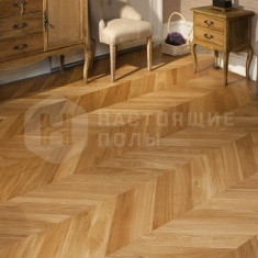 1152-1101 Дуб Натуральный Селект энд Бэттер под лаком