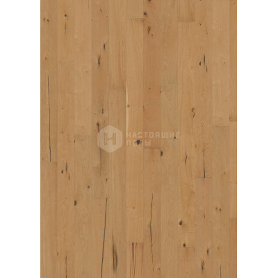 Паркетная доска Karelia Libra 1016907251600311 Дуб Стори Cask глубко брашированный однополосный, 2420*187*15 мм Паркетная доска Karelia Libra 1016907251600311 Дуб Стори Cask глубко брашированный однополосный, 2420*187*15 мм