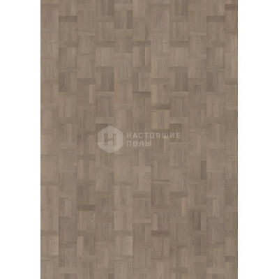 Паркетная доска Karelia Time 3016429754123311 Дуб Grey, 2426*198.5*15 мм