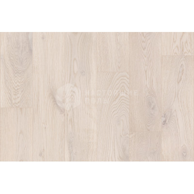 Инженерная доска Coswick коллекция Кантри 1137-4593 Дуб Подснежник Таверн шелковое масло ультраматовое, 300-1845*107.95*12.7 мм