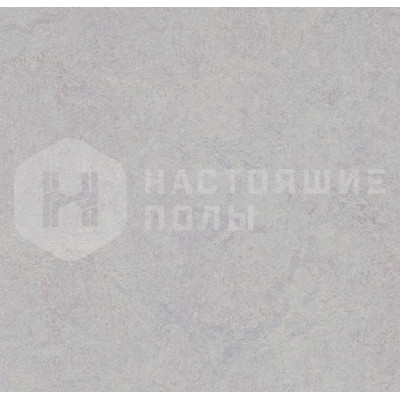 Натуральный линолеум рулонный Marmoleum Fresco 2.5 мм 3883 Moonstone
