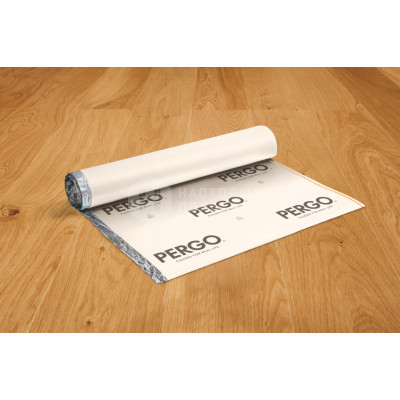 Подложка под ламинат Pergo PGUDLSB15RU Smart Basic 2 мм