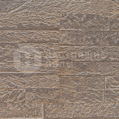 Настенная пробка Wicanders Dekwall RY4W001 Rusty Grey Brick, 900*300*3 мм