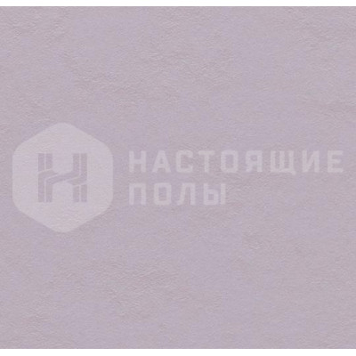 Натуральный линолеум рулонный Marmoleum Walton 336335 Lilac