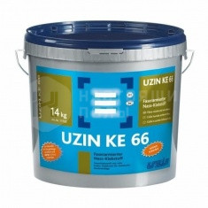 Дисперсионный клей для ПВХ UZIN KE66 (6 кг)