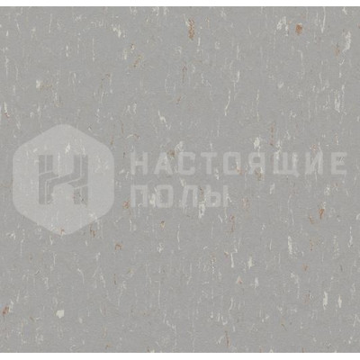 Натуральный линолеум рулонный Marmoleum Piano 360135 Warm Grey