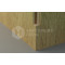 Уголок универсальный 03-П T&G для стеновых панелей Coswick Американский Орех Натуральный, 2750*22*22 мм