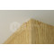 Потолочный плинтус О4-П для стеновых панелей Coswick Американский Орех Классический шелковое масло ультраматовое, 2750*30*10 мм