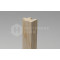 Уголок универсальный 03-П T&G для стеновых панелей Coswick Американский Орех Классический, 2750*22*22 мм