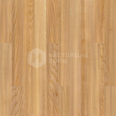 Паркетная доска Tarkett Rumba Ясень Морской Робуст Браш однополосный, 1200*120*14 мм