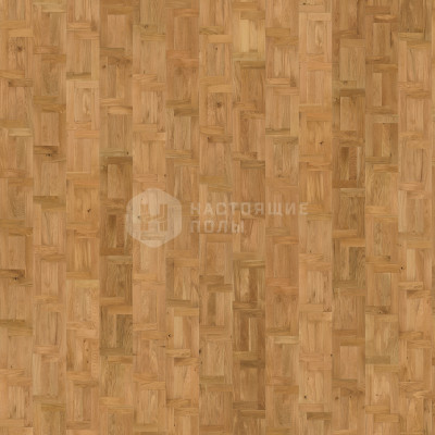 Паркетная доска Kahrs Европейский ренессанс 151XACEKN1KW180 Дуб Кастелло Ровере