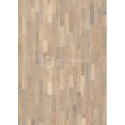 Паркетная доска Kahrs 153N02EK0NKW0 Дуб Сирмионе под матовым лаком трехполосный, 2423*200*15 мм Паркетная доска Kahrs 153N02EK0NKW0 Дуб Сирмионе под матовым лаком трехполосный, 2423*200*15 мм