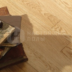 1131-1101 Дуб Натуральный Селект энд Бэттер под лаком 127 мм