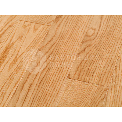 Паркетная доска Coswick Классическая 1131-1102 Дуб Розовый Селект энд Бэттер под лаком, 300-1845*127*15 мм