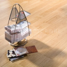 1131-1201 Дуб Натуральный Селект энд Бэттер шелковое масло 127 мм