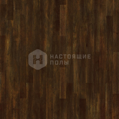 Паркетная доска Tarkett Salsa Art Vision Дуб Ebony Wind трехполосный, 2283*194*14 мм