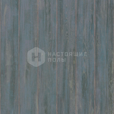 Паркетная доска Tarkett Salsa Art Vision Ясень True Blue трехполосный, 2283*194*14 мм