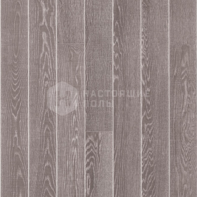 Паркетная доска Tarkett Tango Vintage Дуб Баден однополосный