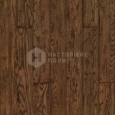 Паркетная доска Tarkett Tango Vintage Дуб Порту однополосный, 2215*164*14 мм