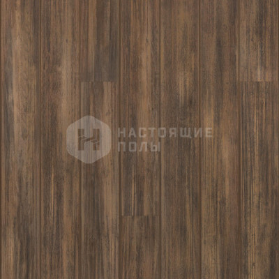 Паркетная доска Tarkett Performance Fashion Дуб Nina Black Out однополосный