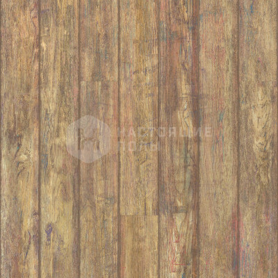 Паркетная доска Tarkett Performance Fashion Дуб Salvatore Shine однополосный