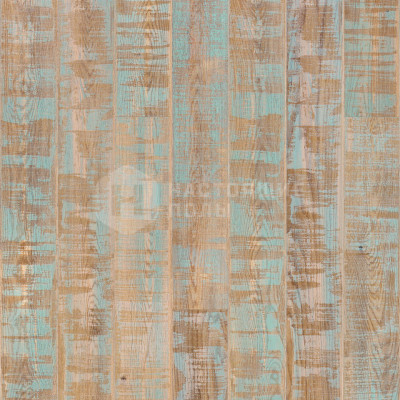 Паркетная доска Tarkett Performance Fashion Дуб Vivienne Grunge однополосный