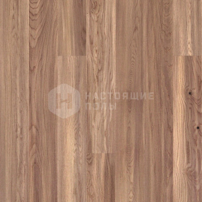 Паркетная доска Tarkett Tango 550058034 Дуб Moккo брашированный однополосный, 2215*164*14 мм
