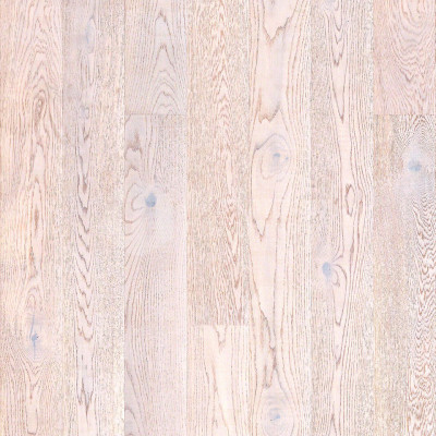 Паркетная доска Tarkett Tango 550058036 Дуб Лазурный брашированный однополосный, 2215*164*14 мм