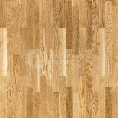 Паркетная доска Tarkett Salsa Дуб Oриджинал трехполосный