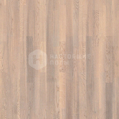 Паркетная доска Tarkett Salsa Art 550050026 Дуб Chilled Cream трехполосный, 2283*194*14 мм
