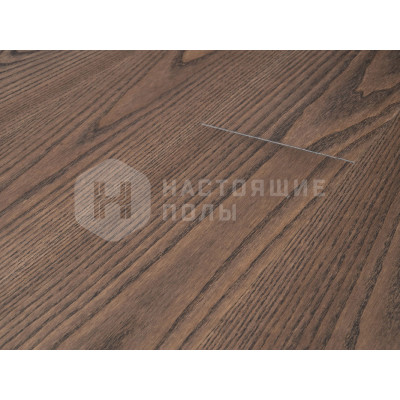 Паркетная доска Coswick Авторская 1231-1338 Ясень Капучино Селект энд Бэттер матовый лак, 300-1845*127*15 мм