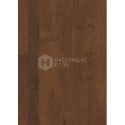 Паркетная доска Quick-Step Parquet Castello CAS4256S Орех классический однополосный