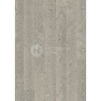 Паркетная доска Quick-Step Parquet Palazzo PAL3795S Дуб Индустриальный однополосный