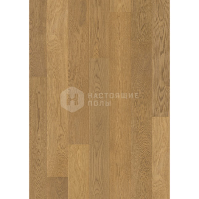Паркетная доска Quick-Step Parquet Palazzo PAL3888S Дуб Имбирный экстра-матовый однополосный