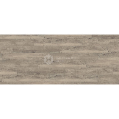 ПВХ плитка замковая Wineo 600 wood click DLC00003 Шато Серый, 1212*187*5 мм