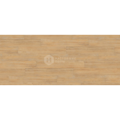 ПВХ плитка замковая Wineo 600 wood click DLC00010 Дуб Спокойный Крем, 1212*187*5 мм