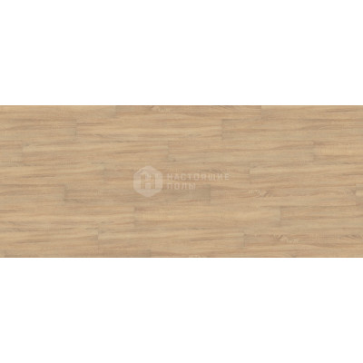 ПВХ плитка замковая Wineo 600 wood click DLC00013 Дуб Венеро Бежевый, 1212*187*5 мм